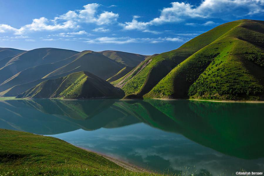  Kazenoy-Am Lake 