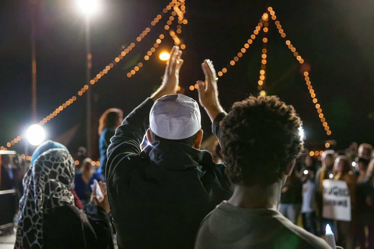 PANA Statement on President’s Third Attempt at a Muslim Ban