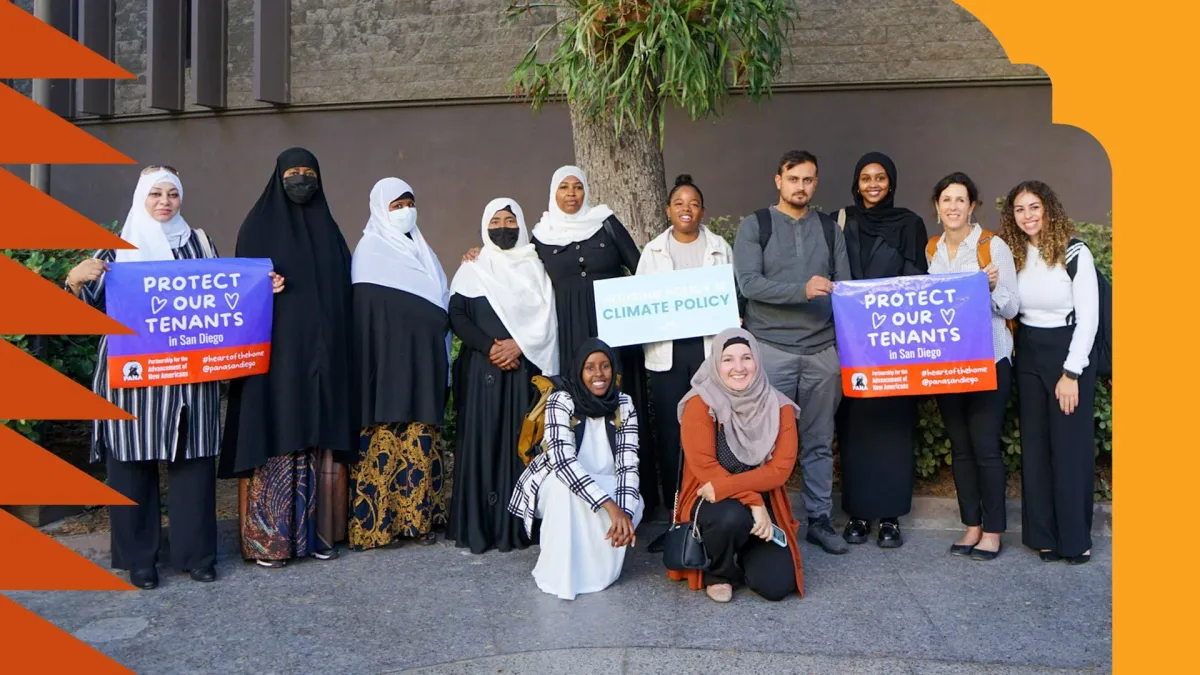 Tenant Protections