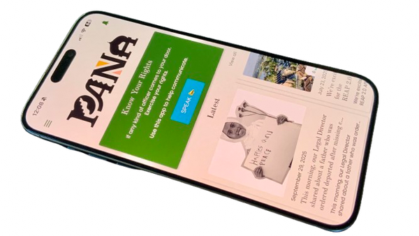 Mobile App