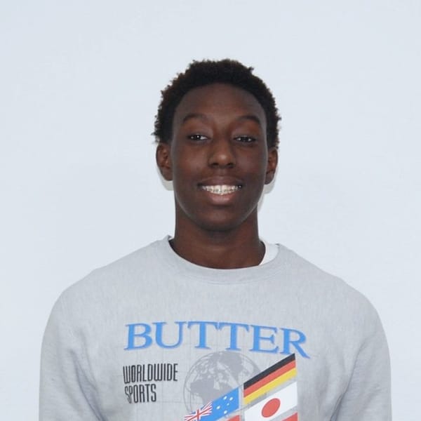 Mohamed Mbenge