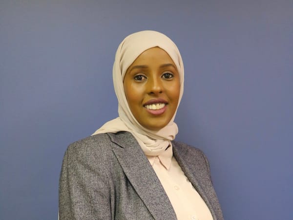 Ramla Sahid