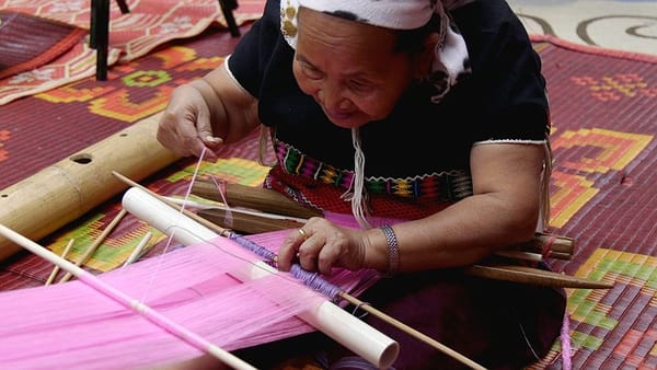 KPBS: International Museum Looks Local For Latest Multicultural Offering