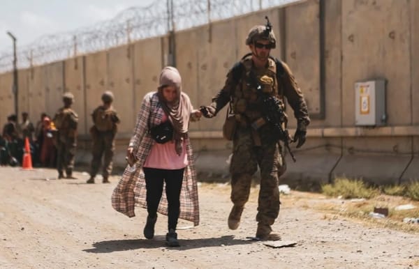 San Diego’s Afghan community fearful after Trump revokes protections
