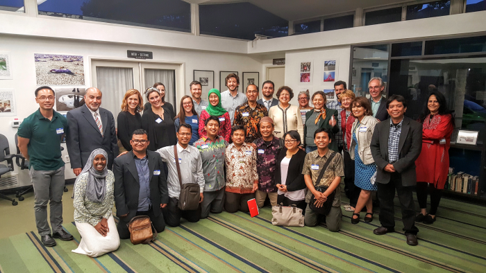 Recap: #MuslimVotes #PowerHour