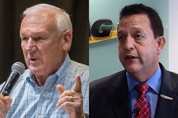Voice of San Diego: Morning Report: Story Behind SANDAG’s ‘WTF’ E-mails