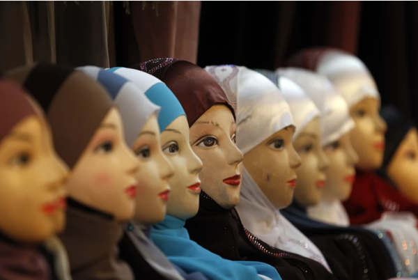 Opinion: Here’s why Muslim refugees don’t feel safe in the United States