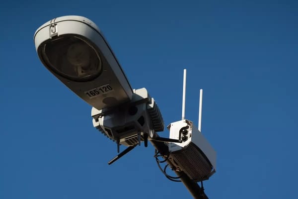 City’s Public Safety Committee votes to support San Diego Police Department’s smart streetlight proposal