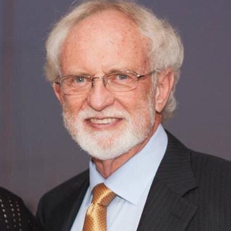 Carl Crider
