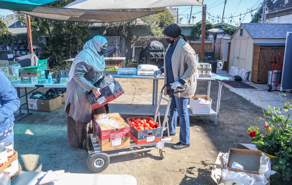 Residentes en Estados Unidos ya pueden apadrinar refugiados. Esto es lo que tienes que saber para participar.